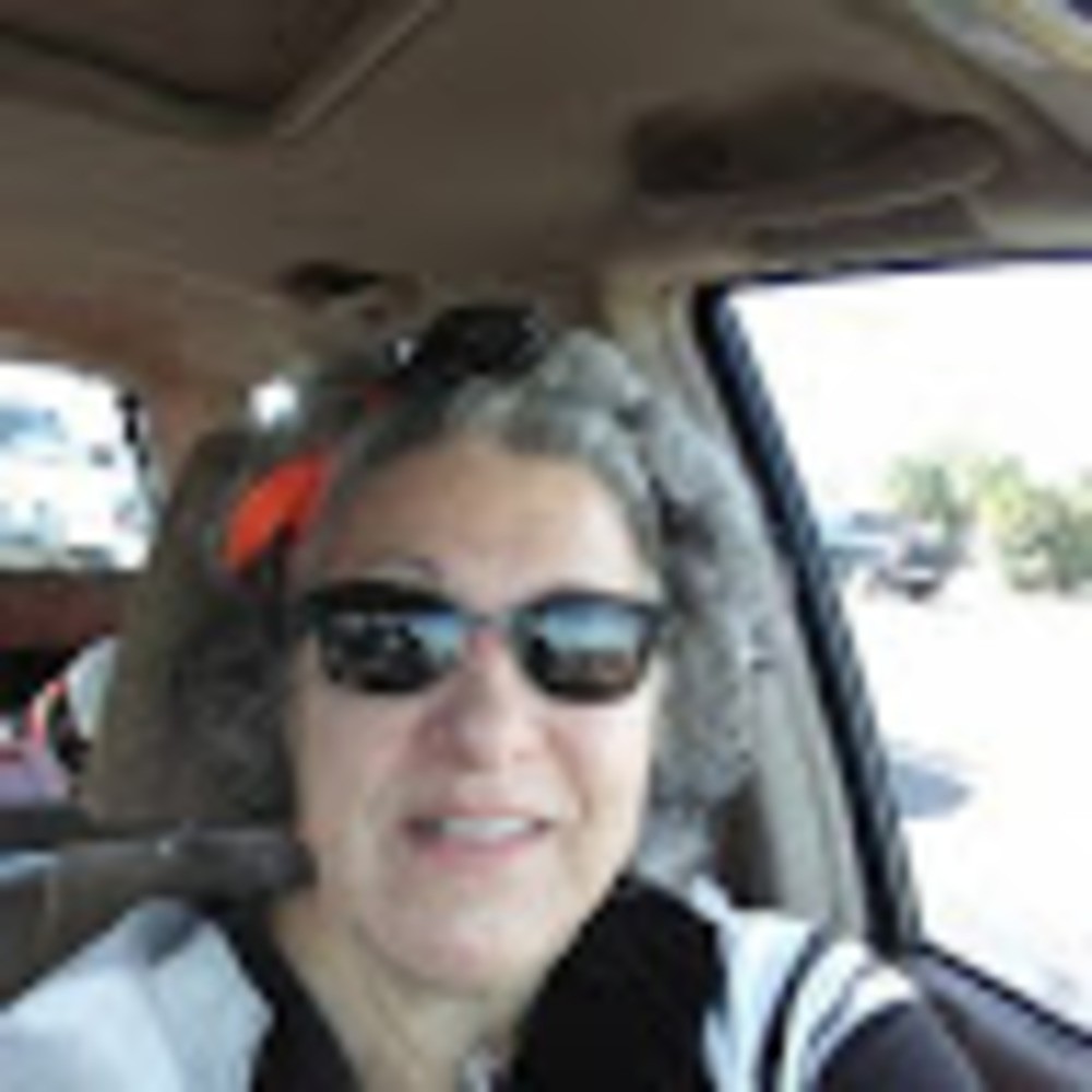 Meet your Posher, Brenda